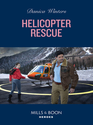 cover image of Helicopter Rescue